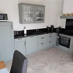 Prázdninový dům Mawo 4 Sterne Andernach