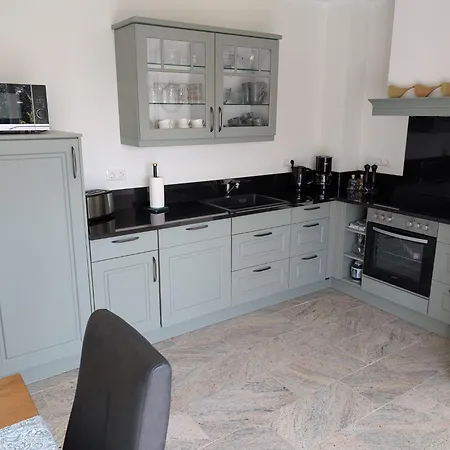 Tatil Evi Mawo 4 Sterne Andernach