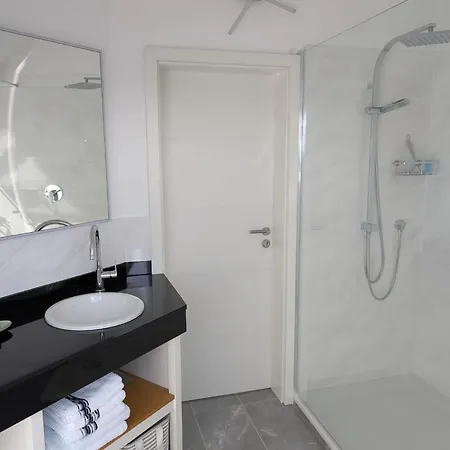 Mawo 4 Sterne Hébergement de vacances *