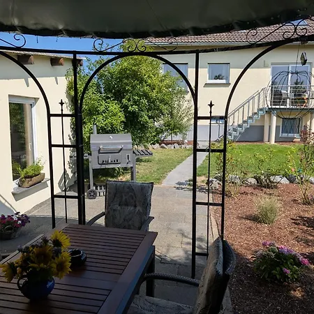 Mawo 4 Sterne Andernach