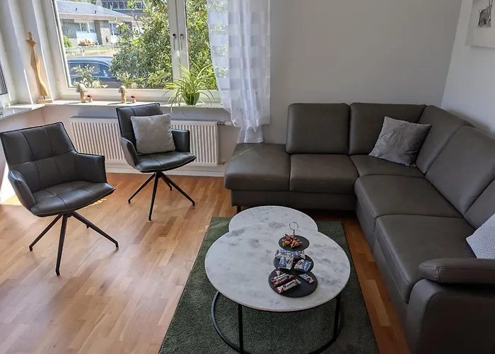 Mawo Ferienhaus Andernach