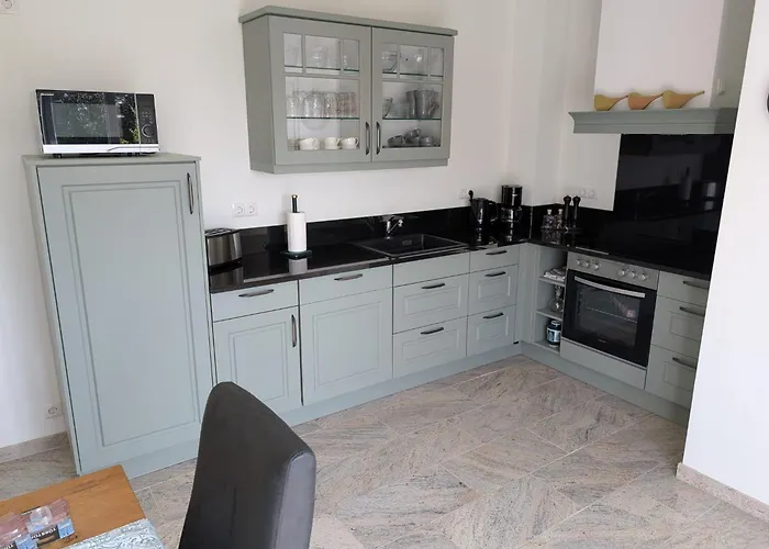 Ferienhaus Mawo Andernach