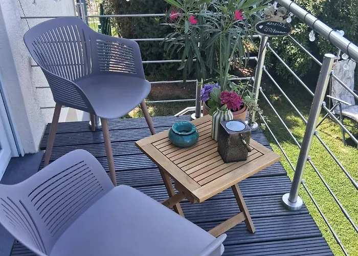 Mawo Ferienhaus Andernach